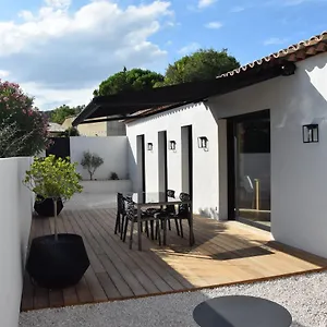  Hébergement de vacances La Salamandre France