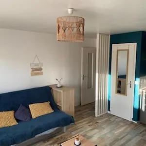  Appartement Sejour A Kerroc'h France