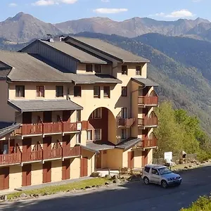  Appartement Studio-cabine 4 Pers, Wifi Et Garage. France